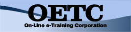 OETC's eTraining System